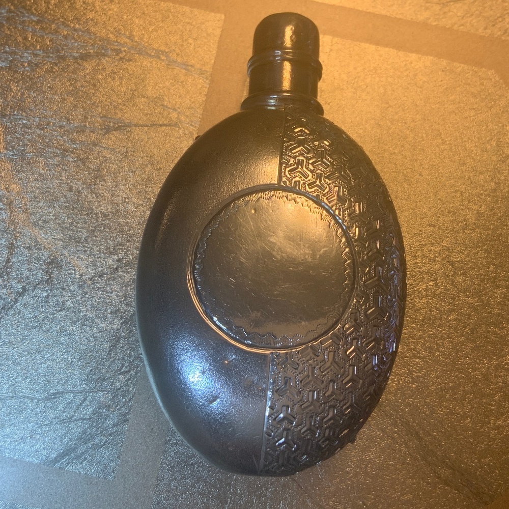 Vintage Tiffany & Co. Perfume Sterling Silver Flask for Evening Purse